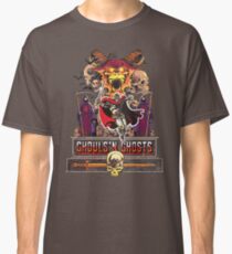 Ghouls 'n Ghosts Classic T-Shirt