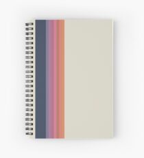 Awake Spiral Notebook