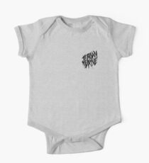 Jeroan Drive One Piece - Short Sleeve