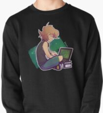 Tech Geek Pullover