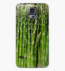 Asparagus Case/Skin for Samsung Galaxy