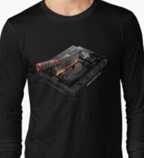 RL9 - Chop it Long Sleeve T-Shirt