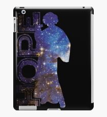 Hope and Princess Leia iPad Case/Skin