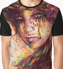 Russian braid Graphic T-Shirt