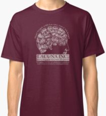LACUNA Inc. - Eternal Sunshine Classic T-Shirt