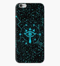 Sheikah Tech iPhone Case