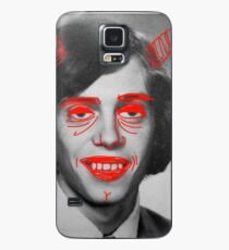 Jahrbuch Hülle & Klebefolie für Samsung Galaxy
