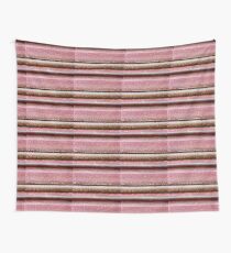 Pink Twilight Wall Tapestry
