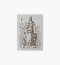 Minerva Art Board