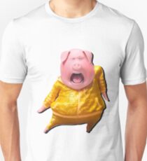 GUNTER Unisex T-Shirt