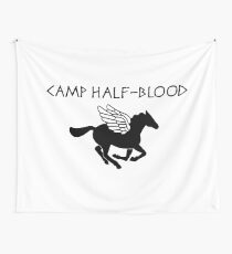 blood Wall Tapestry