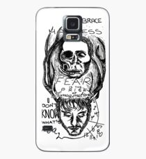 Hannibal - Embrace the Madness Case/Skin for Samsung Galaxy