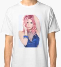 Camiseta clásica Ashley Benson