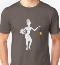 HUEVO Unisex T-Shirt
