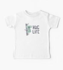 Hug Life Baby Tee