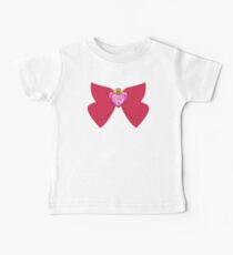 Chibi Moon Compact Baby Tee