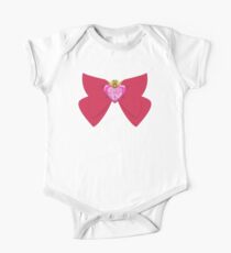 Chibi Moon Compact One Piece - Short Sleeve