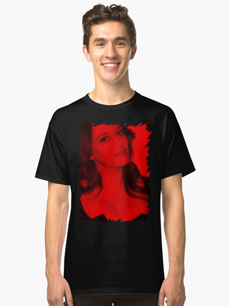 kat dennings shirt