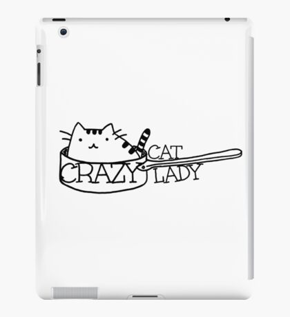 pusheen ipad mini case