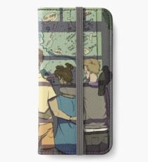 The Gangsey iPhone Wallet/Case/Skin