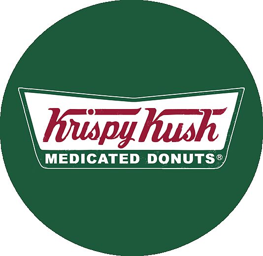 Kush: Stickers 