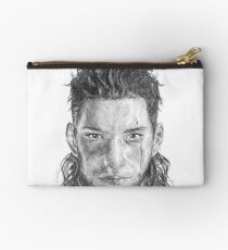 Gladiolus Amicitia Studio Pouch