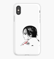 Nana iPhone Case/Skin