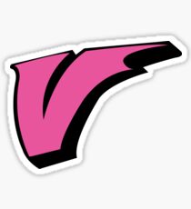 Viewtiful Sticker