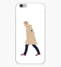Pete Dunham inspired Hooligan iPhone Case