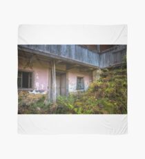 Rural scene Scarf