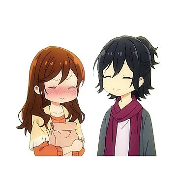 Chibi Couple Kiss Adorable - Anime Pfp Couple Optimized Search (@pfp)