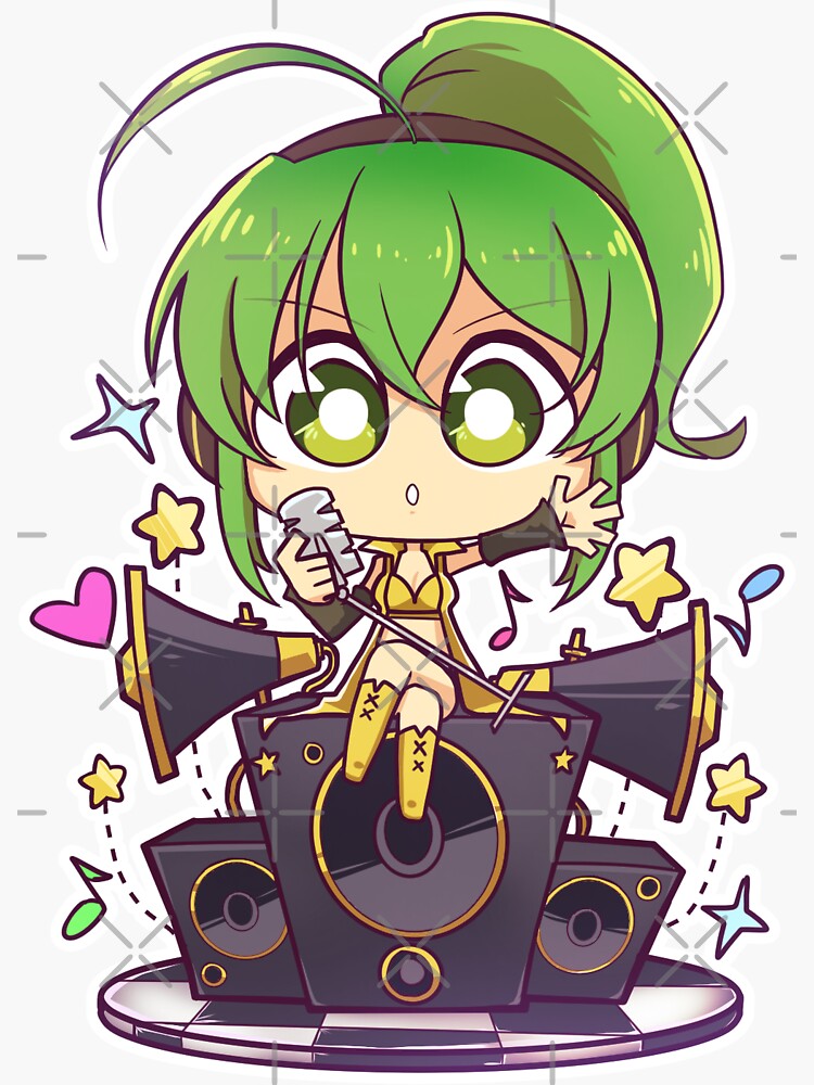 Pop star rave by Chorvaqueen