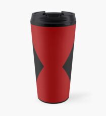 Widow Travel Mug