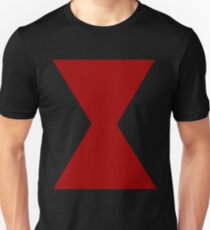 Widow Unisex T-Shirt
