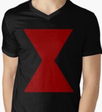 Widow Men's V-Neck T-Shirt