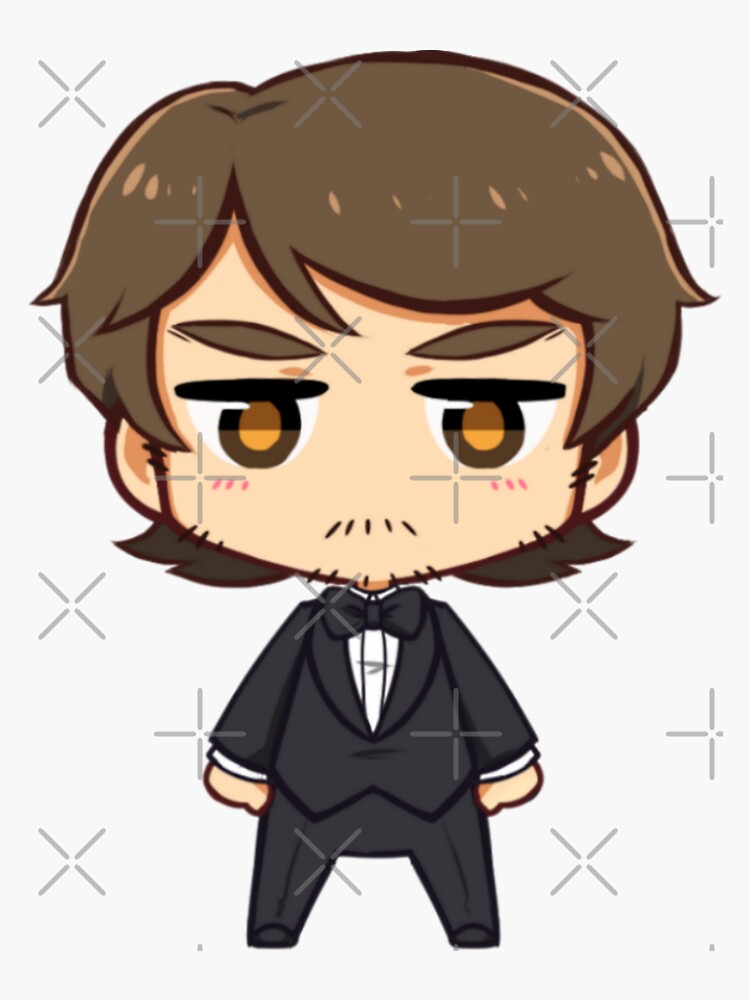 Mini Tony by Chorvaqueen