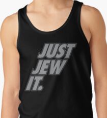 Just Jew It! Men's Tank Top