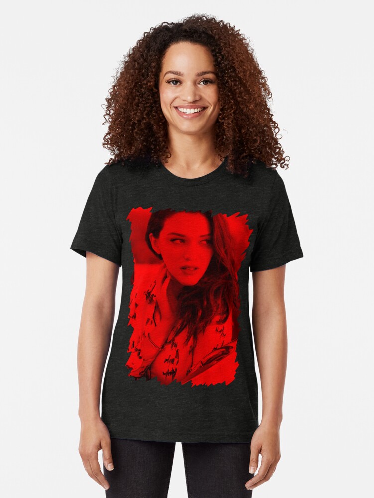 kat dennings shirt