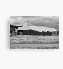 Untitled Canvas Print