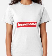 Supermeme Classic T-Shirt