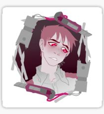 Ajin: Demi-human - Nagai Kei Sticker