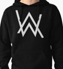 Alan Walker Pullover Hoodie