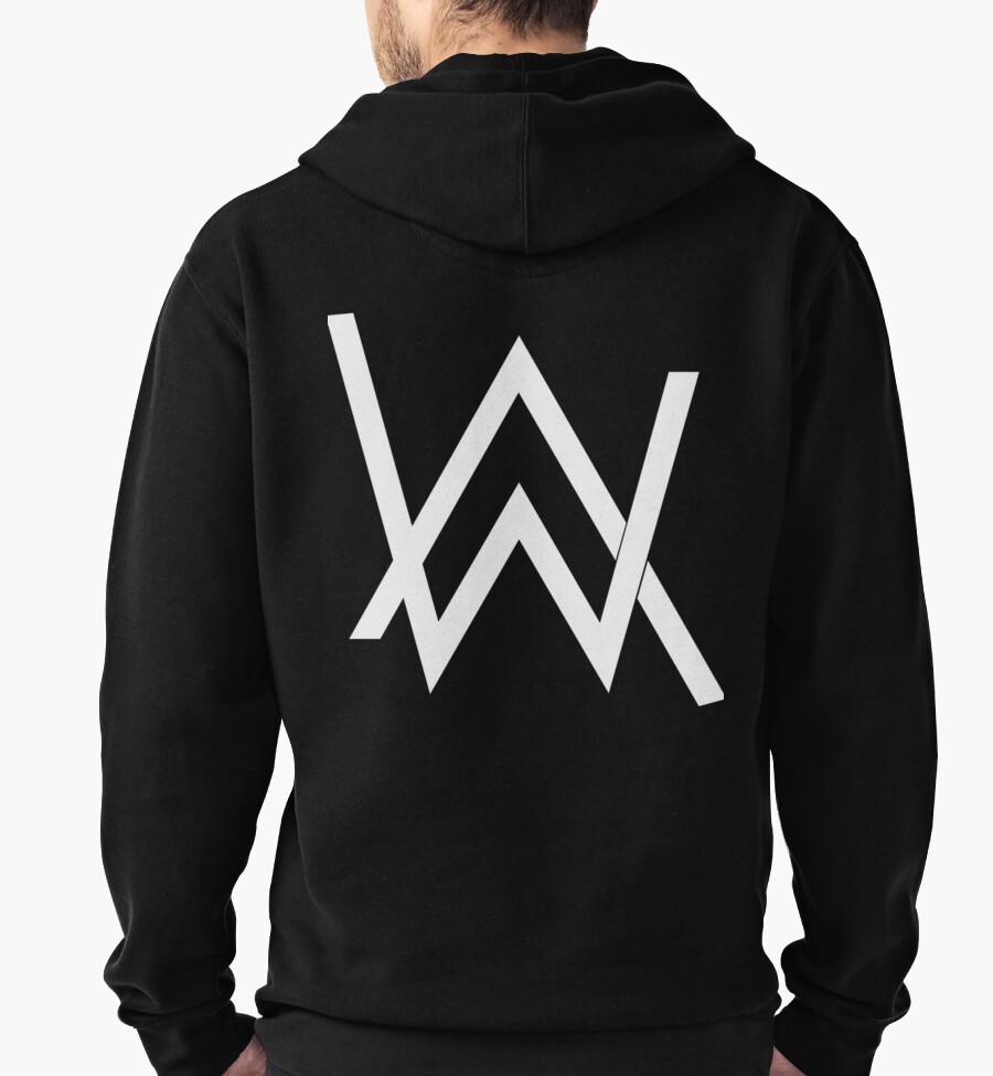 “Alan Walker” Pullover Hoodies by EvaStewart | Redbubble