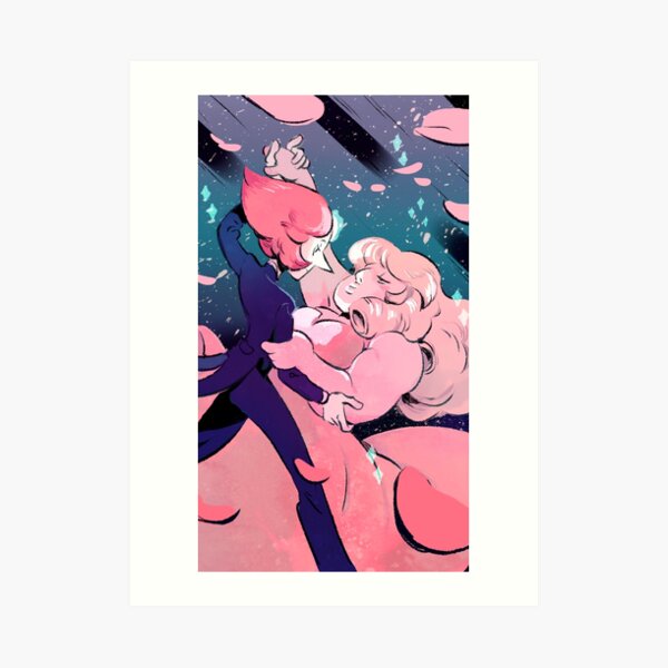 It's over, isn't it? Art Print