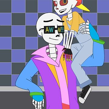 Epic Sans Art Board Print for Sale by MewMewBomb