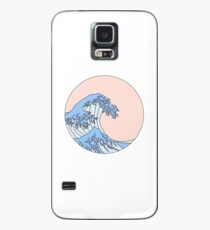 Funda/vinilo para Samsung Galaxy onda estética