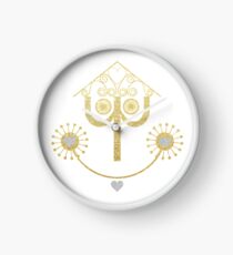 Small World Clock