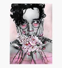 Bloom Photographic Print