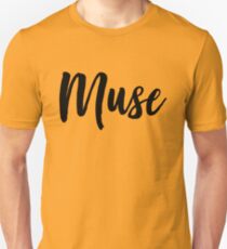 MUSE Unisex T-Shirt