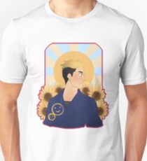 Kai_The Sun Unisex T-Shirt